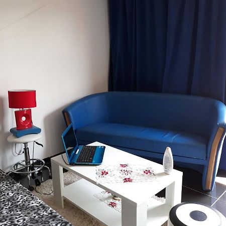 Bed and Breakfast Noa.S Pansion 88 Vrnjačka Banja Esterno foto