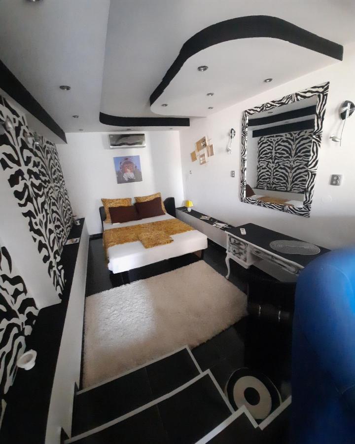 Bed and Breakfast Noa.S Pansion 88 Vrnjačka Banja Esterno foto
