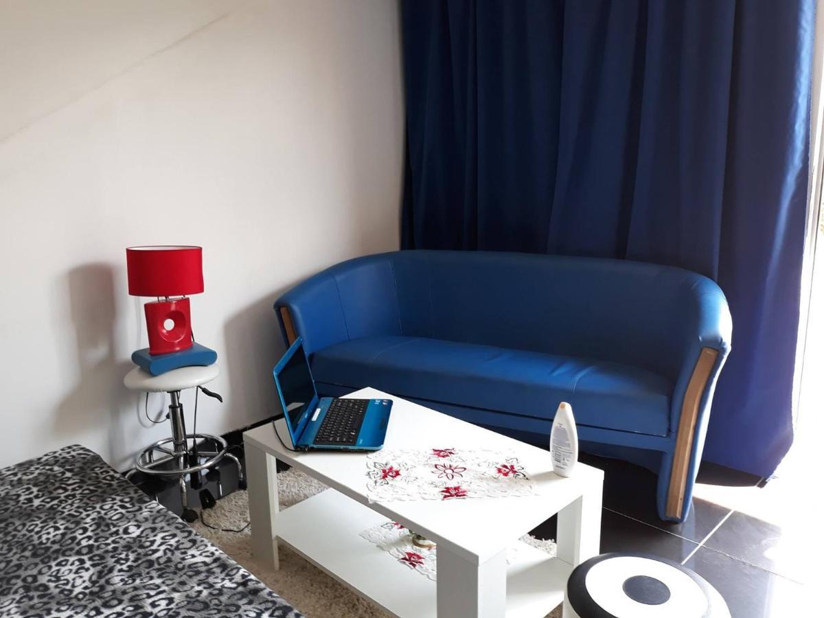Bed and Breakfast Noa.S Pansion 88 Vrnjačka Banja Esterno foto
